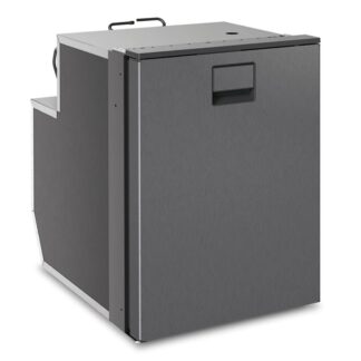 Indel B OFF Elite 49 Ultra Compact Compressor Refrigerator 12/24V