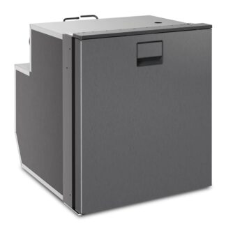 Indel B OFF Elite 65 Litre Compressor Refrigerator Left-Hinge 12/24V