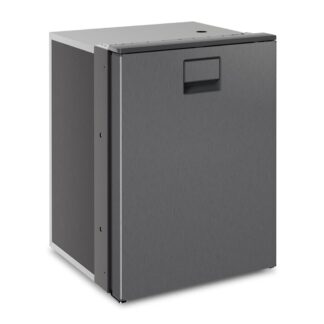 Indel B OFF Elite Max-Sized Compressor Refrigerator (130L / 12/24V)