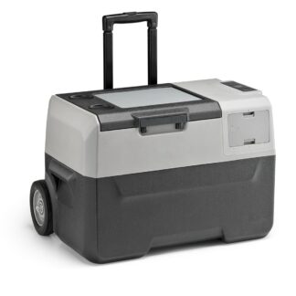 Indel B LiON Cooler X30A Mobile Portable Refrigerator (30 Litres)