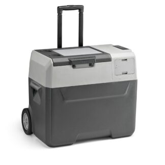 Indel B LiON Cooler X40A Mobile Portable Refrigerator (40 Litres)