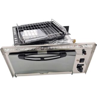 Dometic Smev VN 555 Mini Grill with Ignition