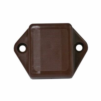 AG Mini Push Lock Single Spindle