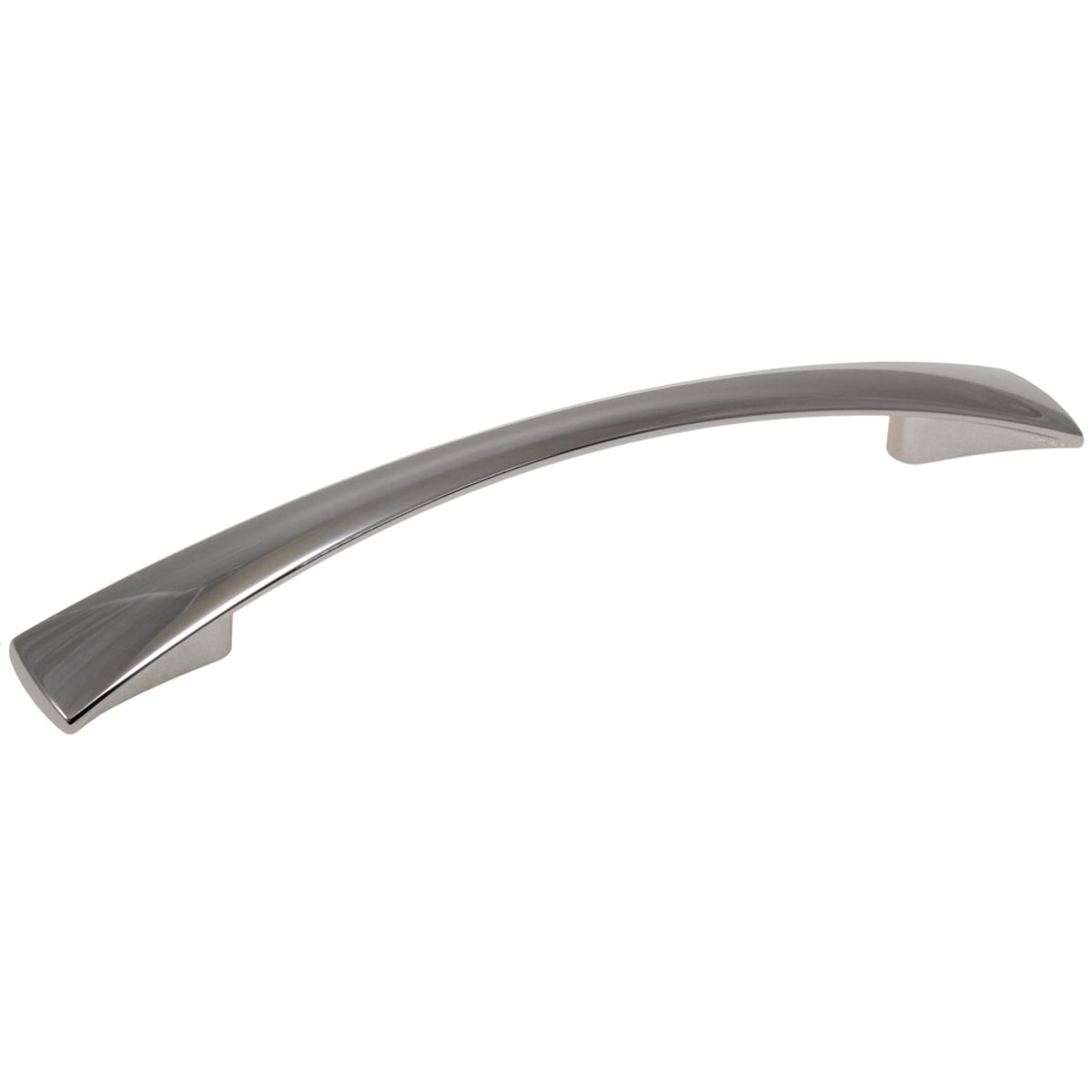 AG Bow Handle with Aluminium Finish