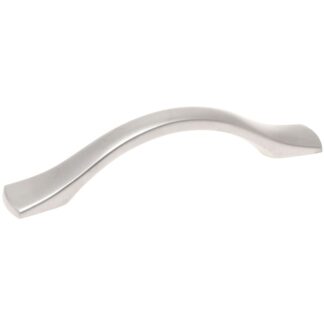 AG Arched Handle with Matt Nickel Finish