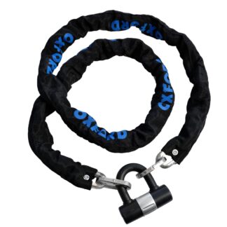 Oxford Products HD Chain Lock 2m