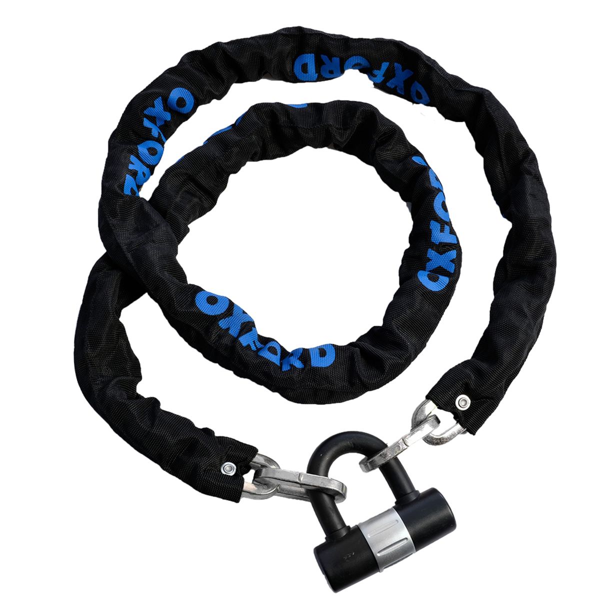 Oxford Products HD Chain Lock 2m