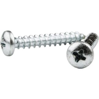 Lenco Mounting Screws for Upper Mounting Bracket Hinge (Pack of 44)