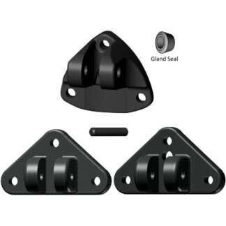 Lenco 15099-001 Actuator Mounting Bracket Kit