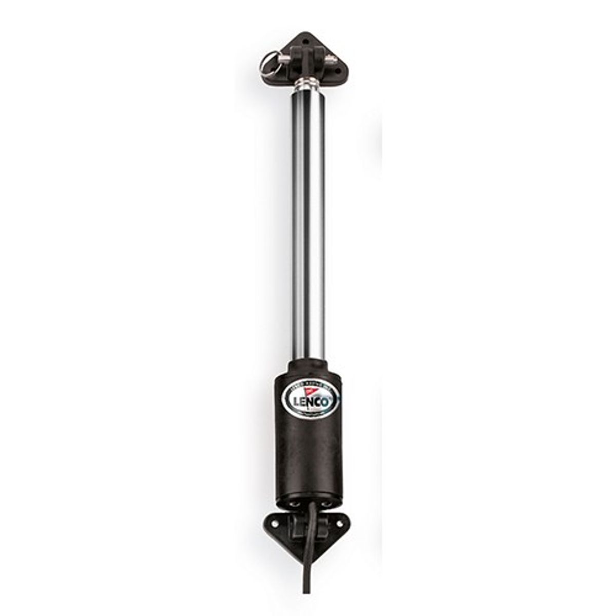 Lenco 12" Hatch Lift Short 12V 24" to 36" (HL-1200S)