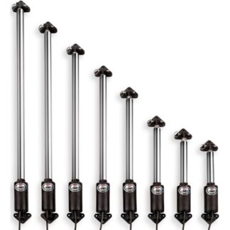 Lenco 24" Hatch Lift Short 12V 37" to 61" (HL-2400S)