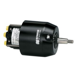 Ultraflex UP28F Front Mount Hydraulic Helm (28cc)