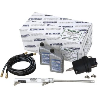 Ultraflex Hyco-OBS Outboard Hydraulic Steering Kit Only
