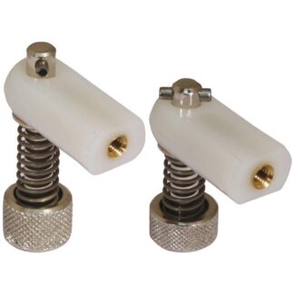 Ultraflex Throttle & Gear Connector (Pair) Packaged