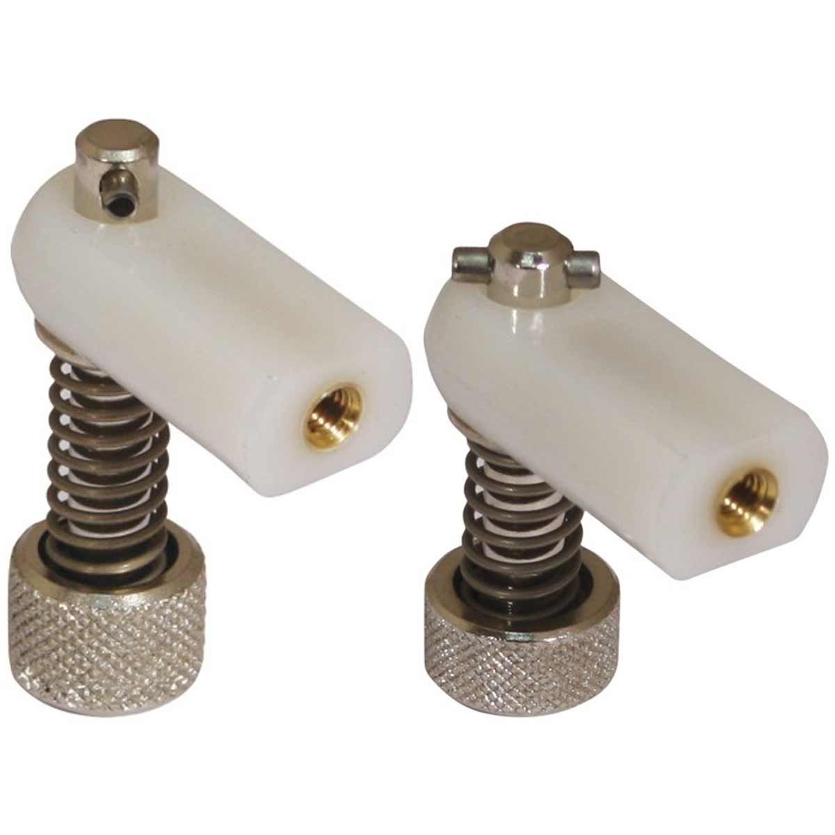Ultraflex Throttle & Gear Connector (Pair) Packaged