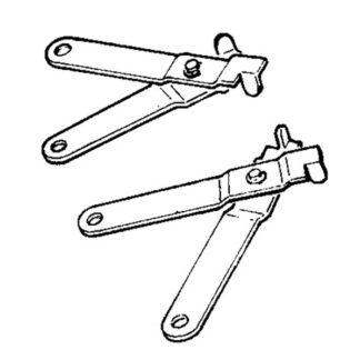 Ultraflex Connection Kit for C5, C16 & Mach5 Cables