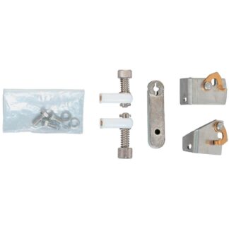 Ultraflex Yamaha 20-30 Engine Fitting Kit