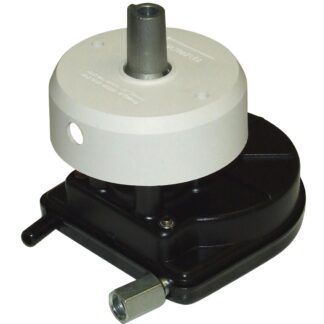 Ultraflex Marine Cable Steering Helm (Plastic / White Bezel)