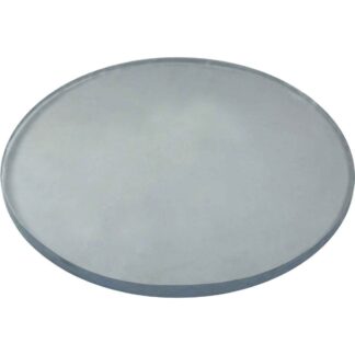 Maestrini Clear Lid for Remote Base Mounted Water Strainers (2")