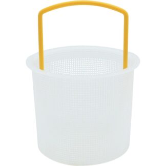 Maestrini Base Mounted Water Strainer Basket (2-1/2")
