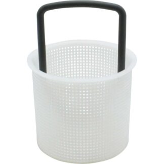 Maestrini Base Mounted Water Strainer Basket (4")