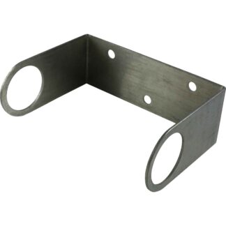Sherwood Water Strainer Mounting Bracket (1" NPT)