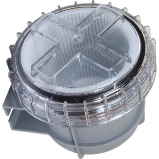 Vetus 330 Raw Water Strainer (51LPM / 19mm Hose)