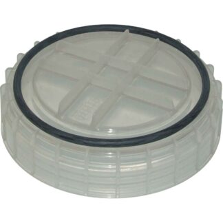 Vetus FTR1320 Raw Water Strainer Lid and Seal