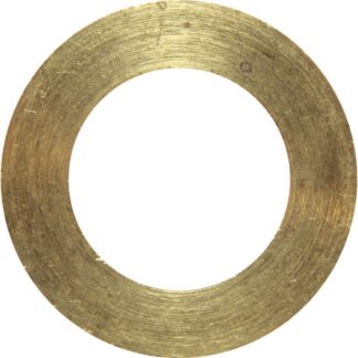 Maestrini Brass Washer (3/4" BSP Male)