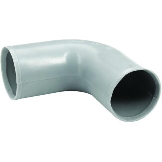 Vetus Plastic 90 Degree Exhaust Hose Elbow (152mm)