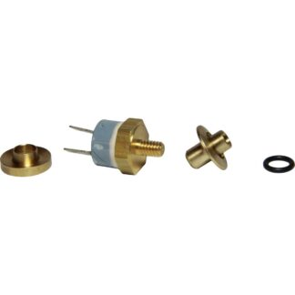 Vetus XHSH Temperature Sender for Temperature Alarms (Hose Mount)