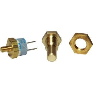 Vetus XHSM Temperature Sender for Vetus Temperature Alarms (Muffler)