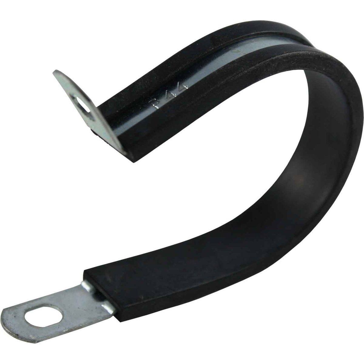 AG Zinc Rubber Lined P Clips (44mm / Sold Singularly)