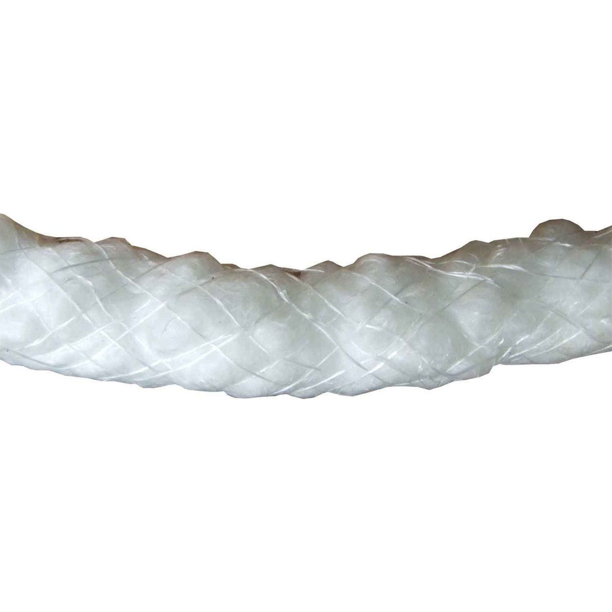 Quietlife Exhaust Lagging (Glass Rope / 25mm Diameter / 30 Metres)