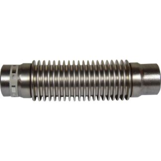 Quietlife Dry Exhaust Bellows (32mm Pipe / 205mm Length)