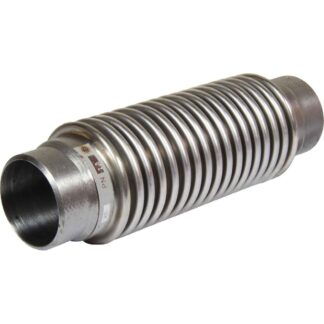 Quietlife Dry Exhaust Bellows (38mm Pipe / 205mm Length)