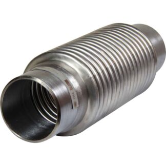 Quietlife Dry Exhaust Bellows (51mm Pipe / 245mm Length)