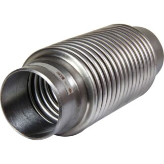 Quietlife Dry Exhaust Bellows (63mm Pipe / 245mm Length)