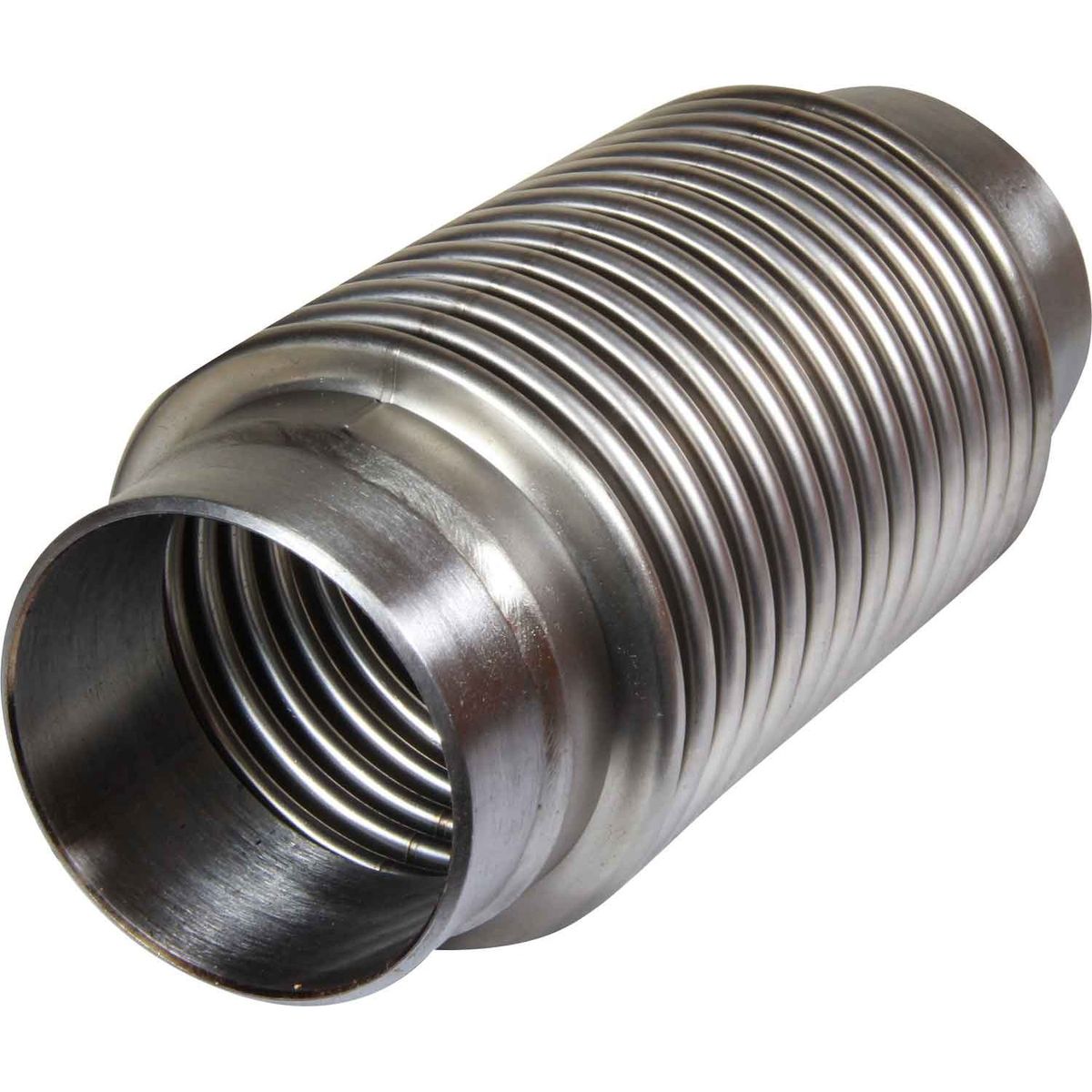 Quietlife Dry Exhaust Bellows (76mm Pipe / 245mm Length)