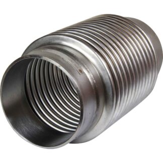 Quietlife Dry Exhaust Bellows (102mm Pipe / 245mm Length)