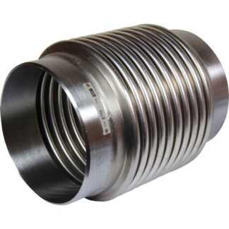 Quietlife Dry Exhaust Bellows (152mm Pipe / 245mm Length)