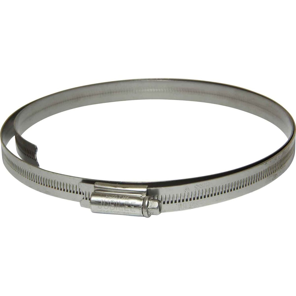Jubilee Stainless Steel 316 Hose Clip (260mm - 292mm Hose Diameter)