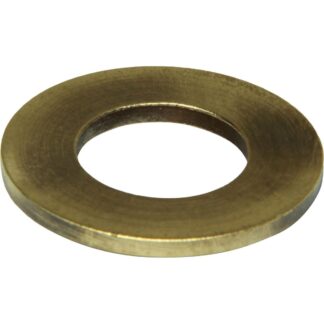 Maestrini DZR Washer (3/8" BSP)