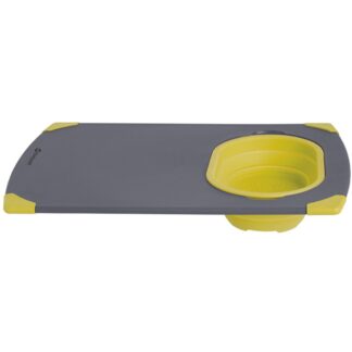 Outwell Collaps Chopping Board in Yellow