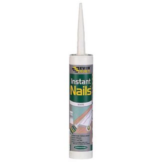 Everbuild Instant Nails Adhesive (290ml)
