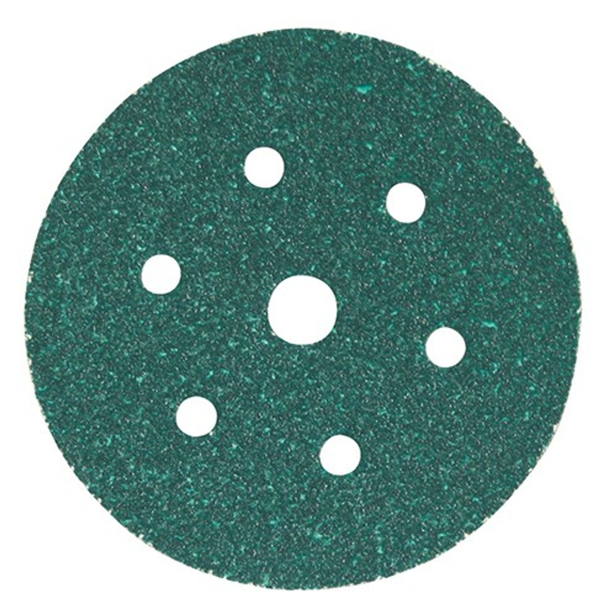 3M 245 Hookit 6-Hole Disc 150mm P120 (50)