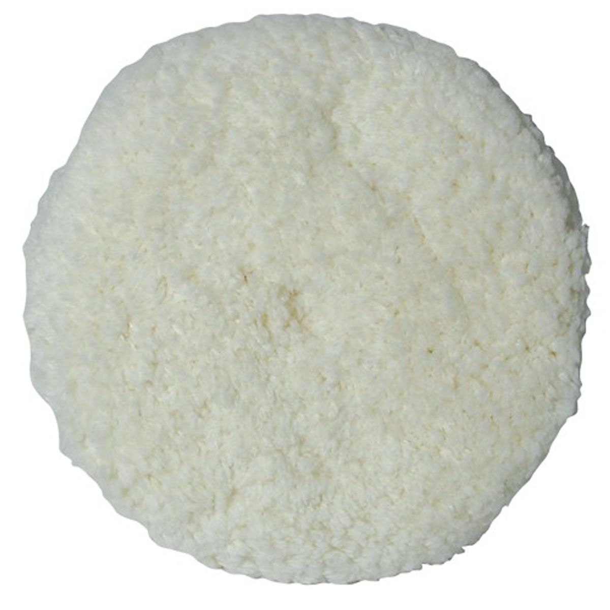 3M Superbuff Pad White 200mm Diameter (Each)