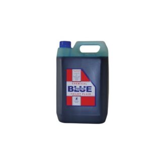 AG Perfumed Toilet Blue Fluid (5 Litres)