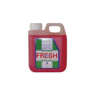 AG Loo Fresh Top Tank Additive (1 Litre)