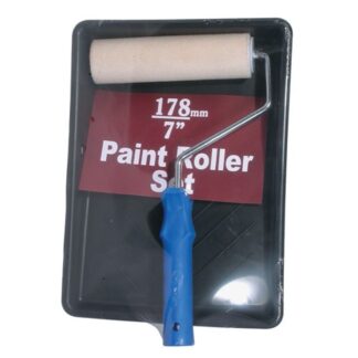 AG 7" Mopile Budget Roller Set